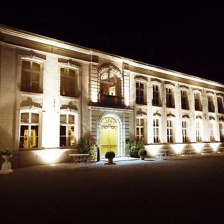 Chateau De Cocove Recques-sur-Hem Eksteriør billede