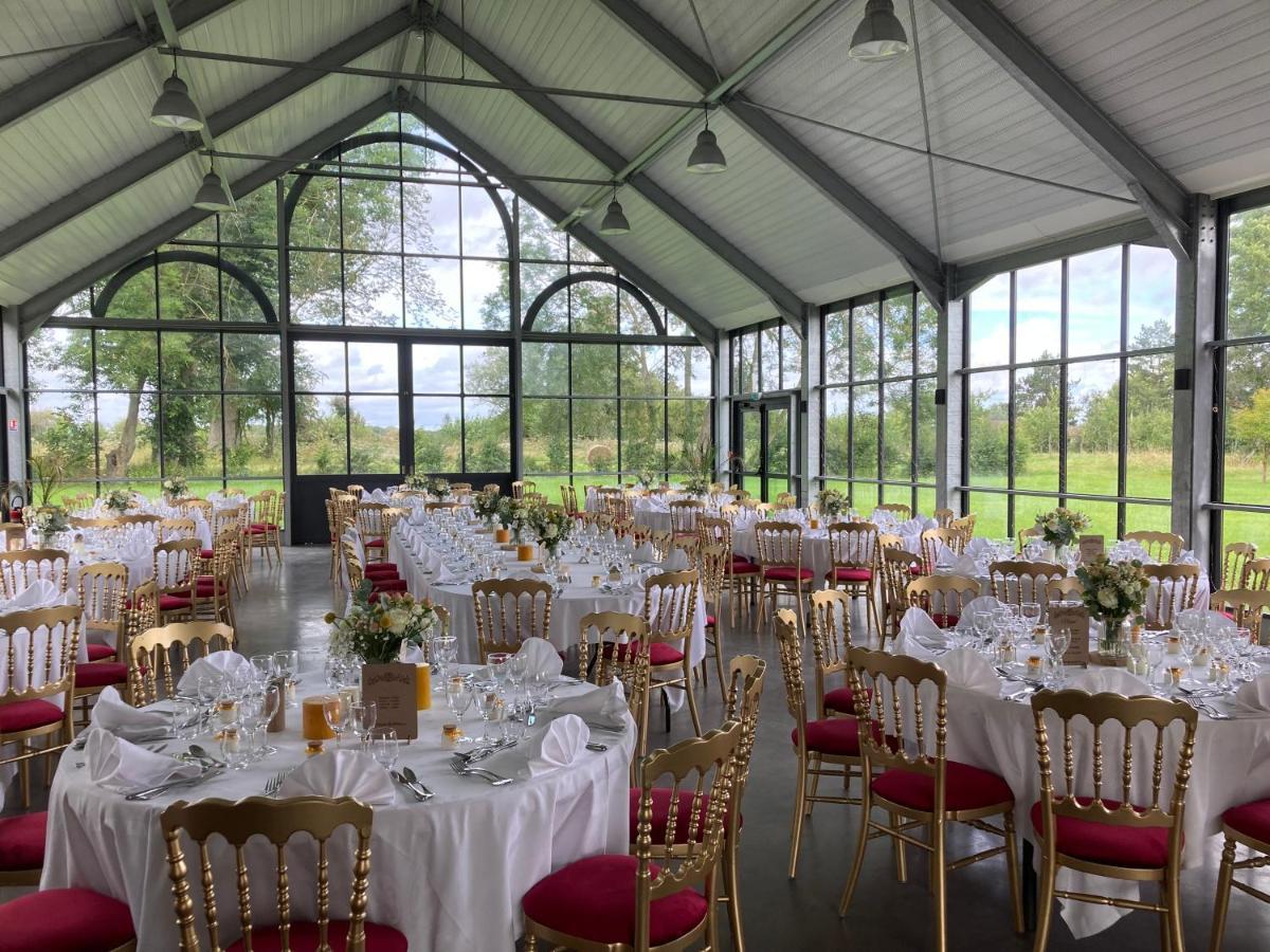 Chateau De Cocove Recques-sur-Hem Eksteriør billede