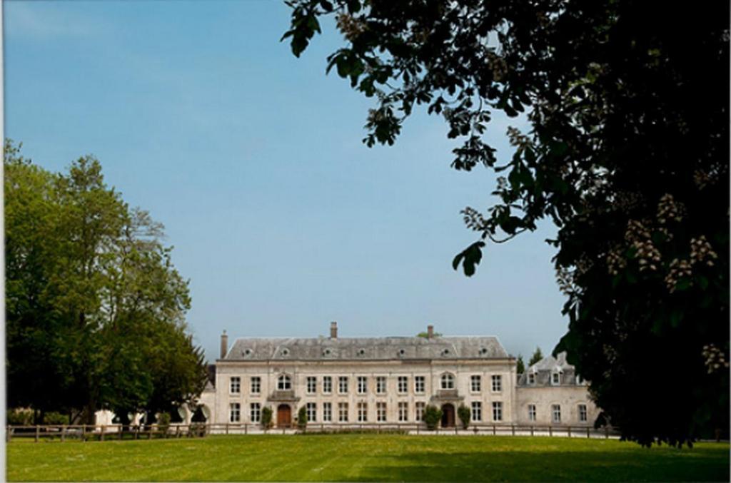 Chateau De Cocove Recques-sur-Hem Eksteriør billede
