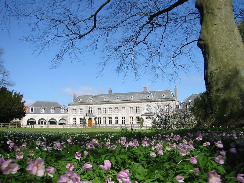 Chateau De Cocove Recques-sur-Hem Eksteriør billede