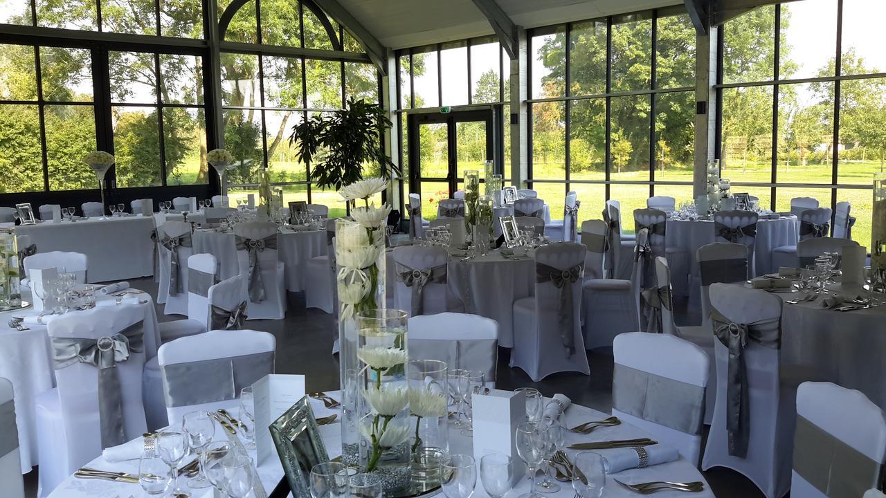 Chateau De Cocove Recques-sur-Hem Eksteriør billede