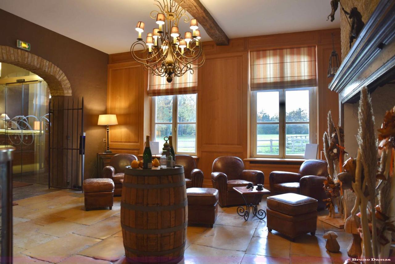 Chateau De Cocove Recques-sur-Hem Eksteriør billede