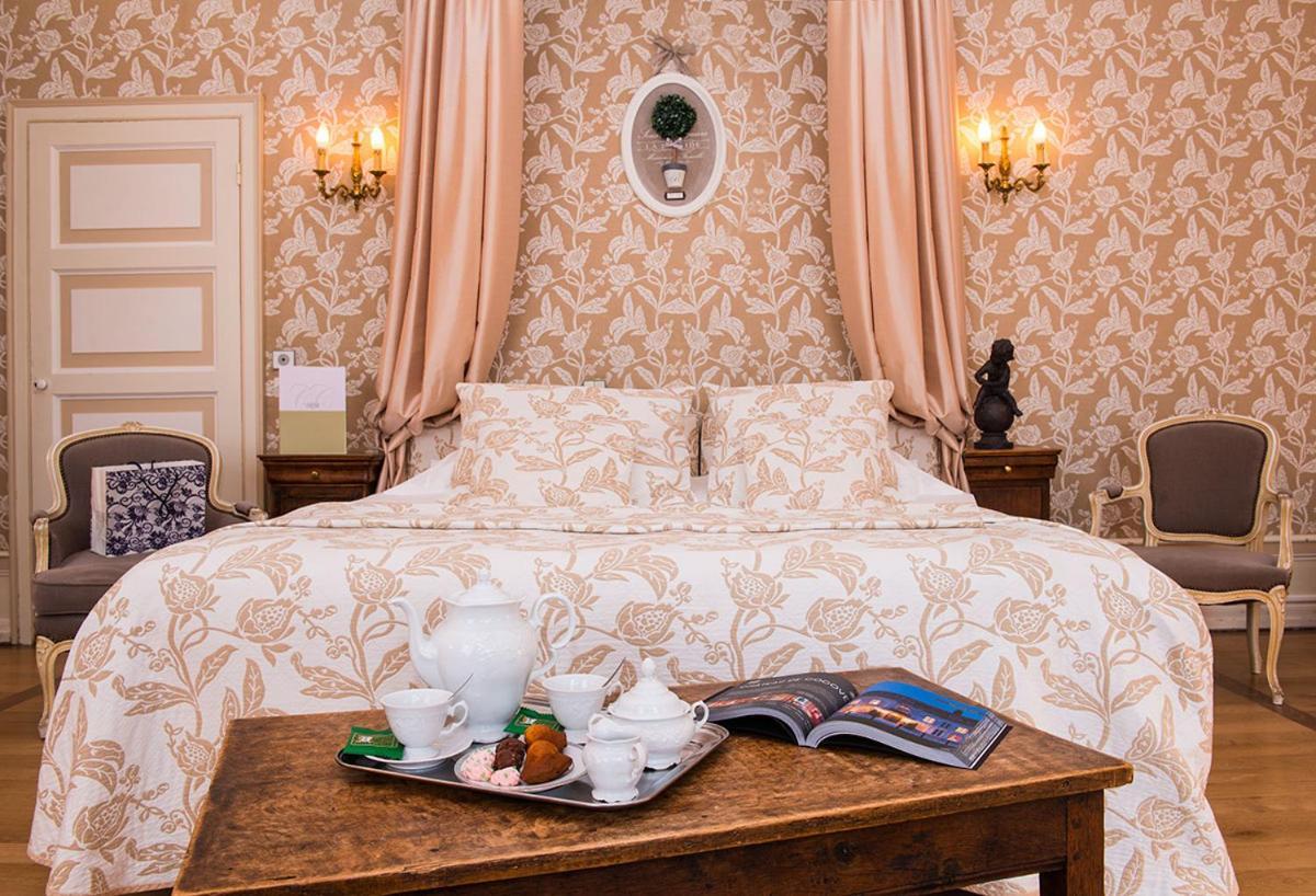 Chateau De Cocove Recques-sur-Hem Eksteriør billede