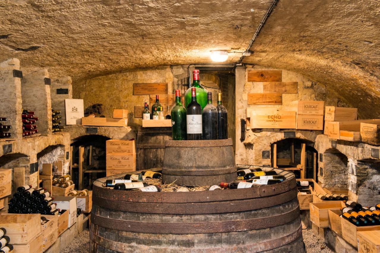 Chateau De Cocove Recques-sur-Hem Eksteriør billede